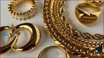 أسعار الذهب.. تغير سعر مثقال عيار 21 في العراق اليوم الثلاثاء 7 أكتوبر 2025